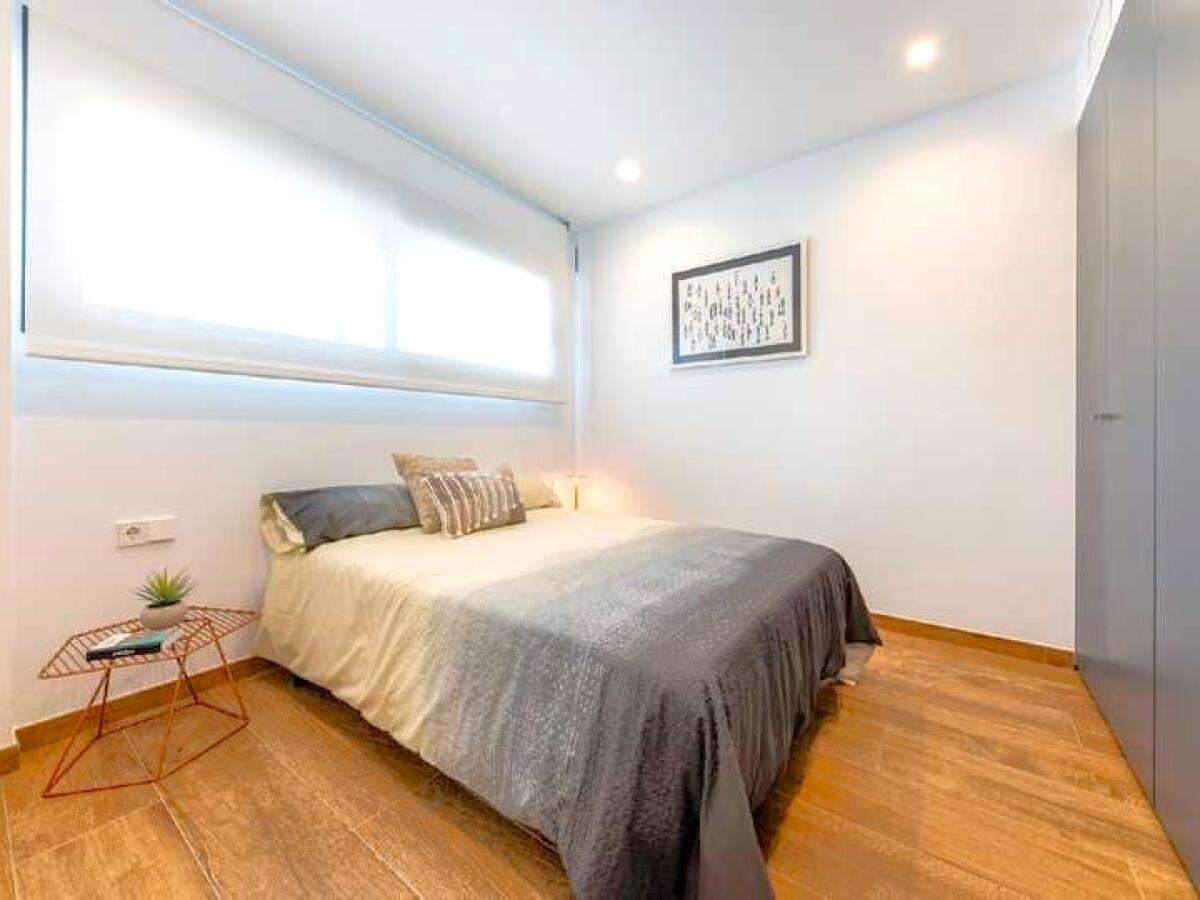Apartamento 2 Dormitorios en venta en Benitachell