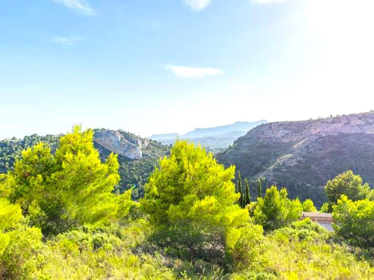 Apartamento 2 Dormitorios en venta en Benitachell