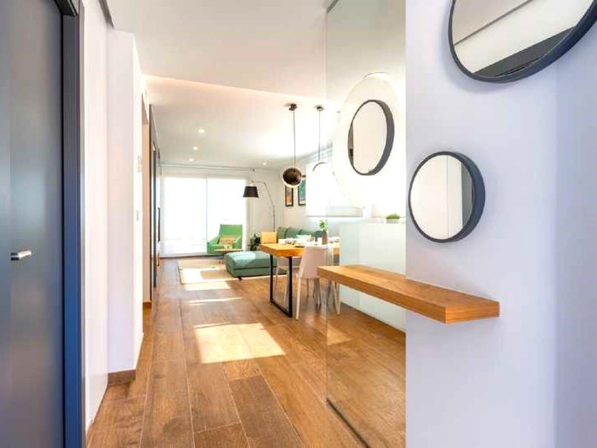 Apartamento 2 Dormitorios en venta en Benitachell