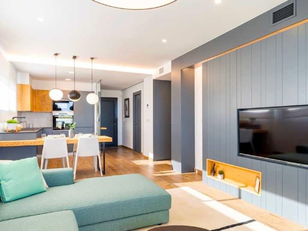 Apartamento 2 Dormitorios en venta en Benitachell