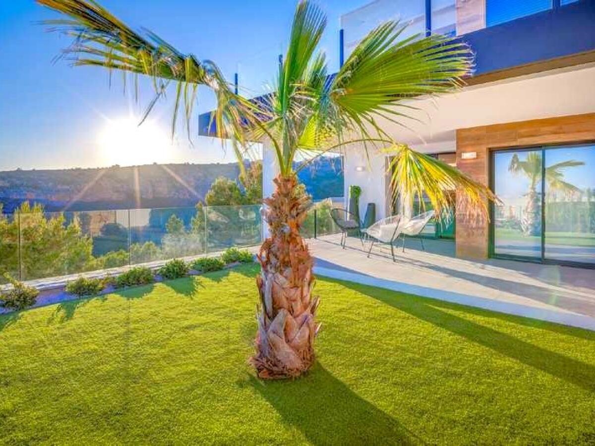 Apartamento 2 Dormitorios en venta en Benitachell