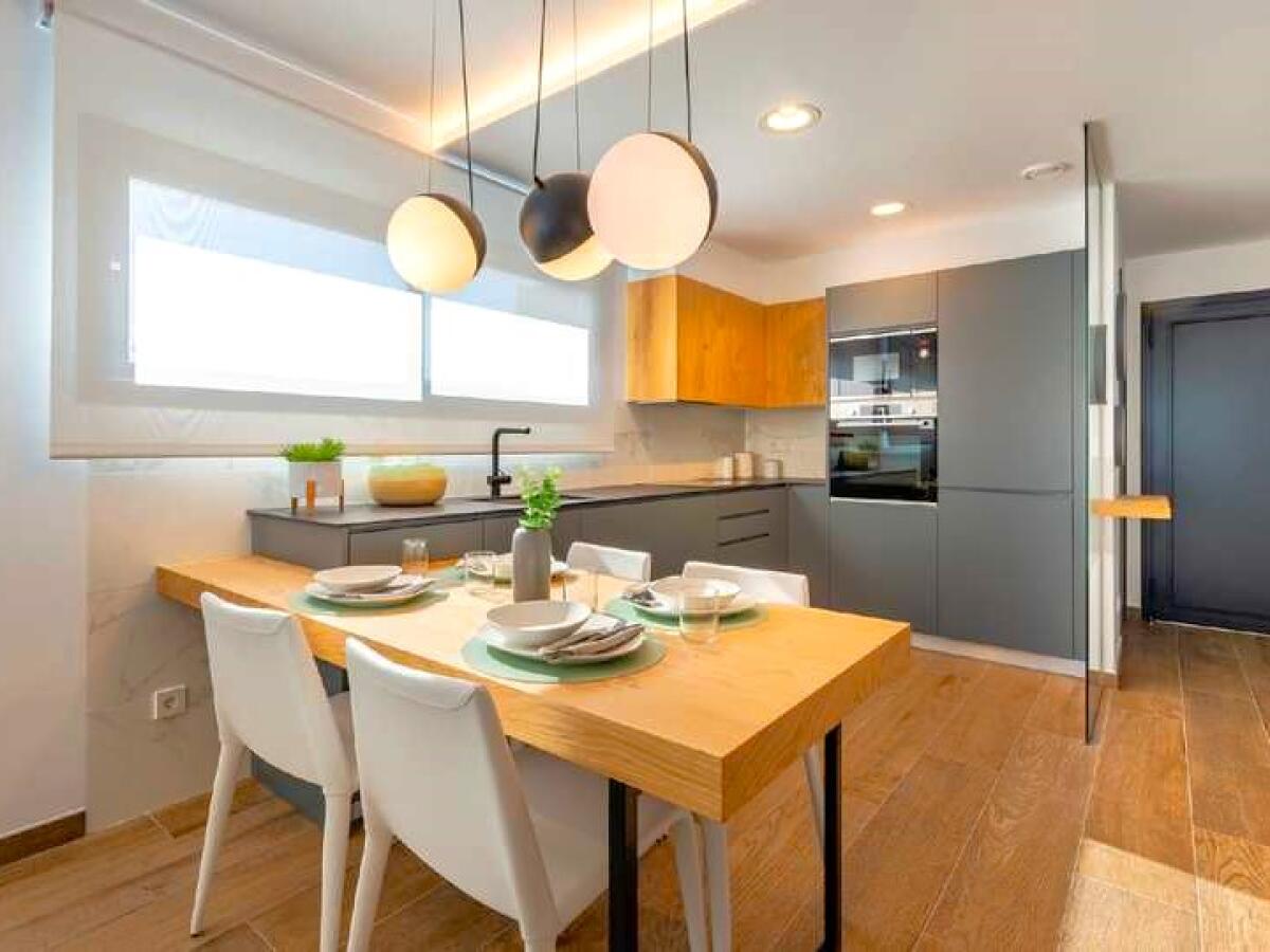 Apartamento 2 Dormitorios en venta en Benitachell