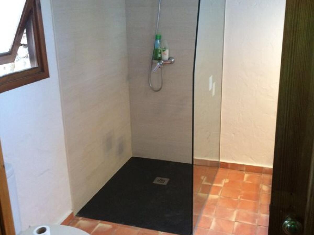 Villa 4 Dormitorios en venta en Calpe Carrio