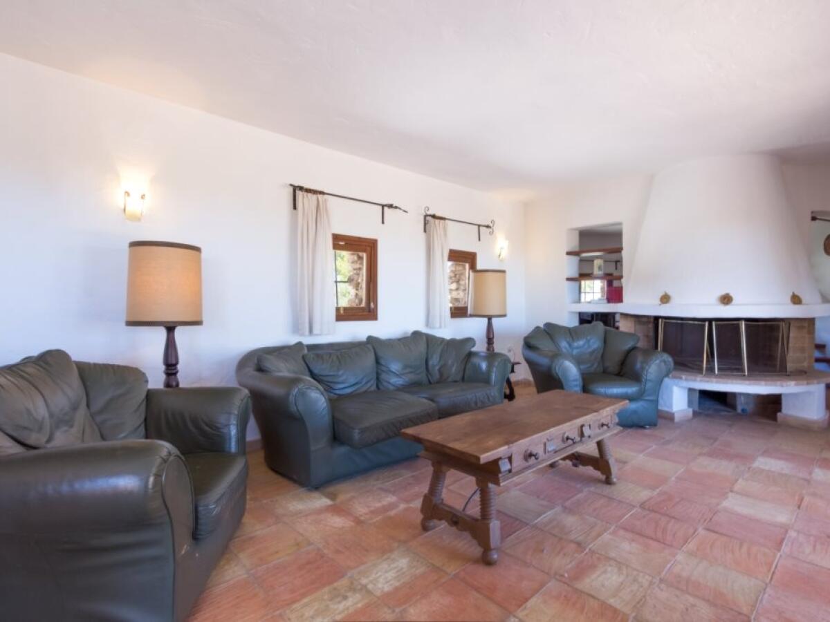 Villa 4 Dormitorios en venta en Calpe Carrio
