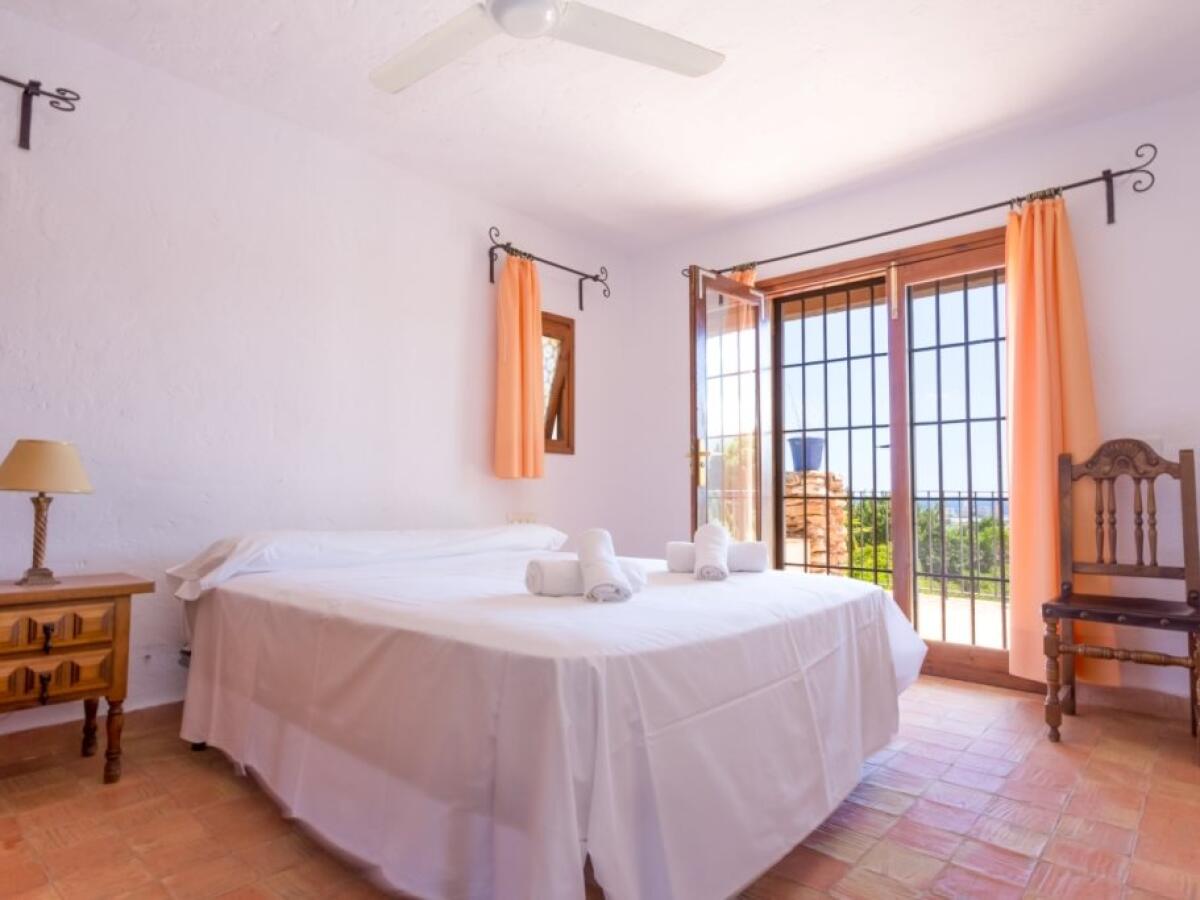Villa 4 Dormitorios en venta en Calpe Carrio