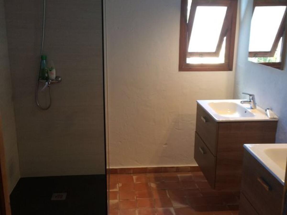 Villa 4 Dormitorios en venta en Calpe Carrio