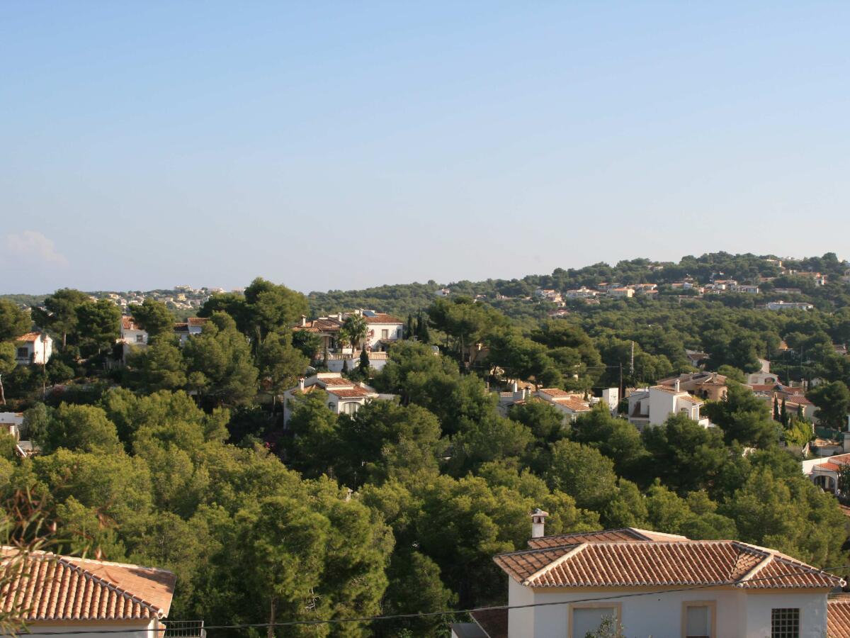 Parcela en venta en Javea Costa Nova