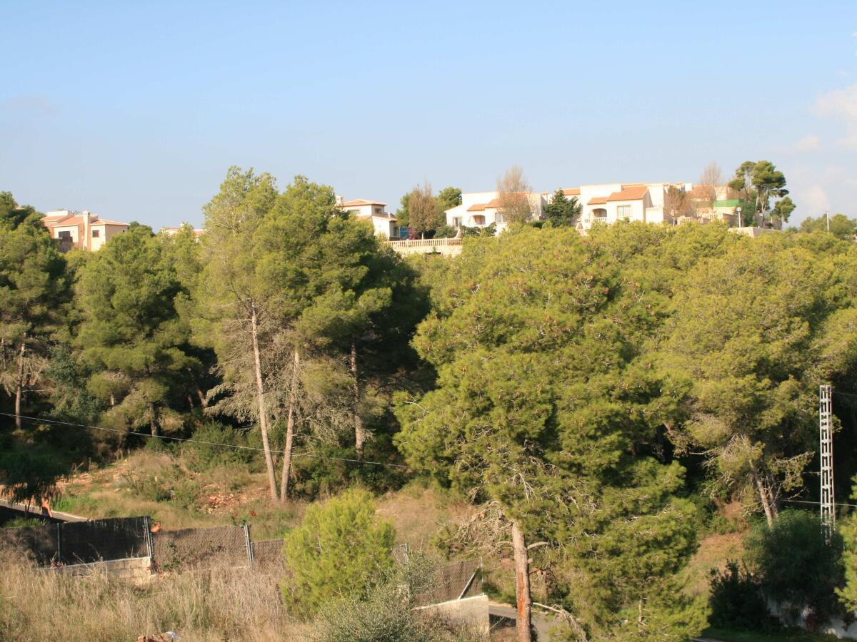 Parcela en venta en Javea Costa Nova