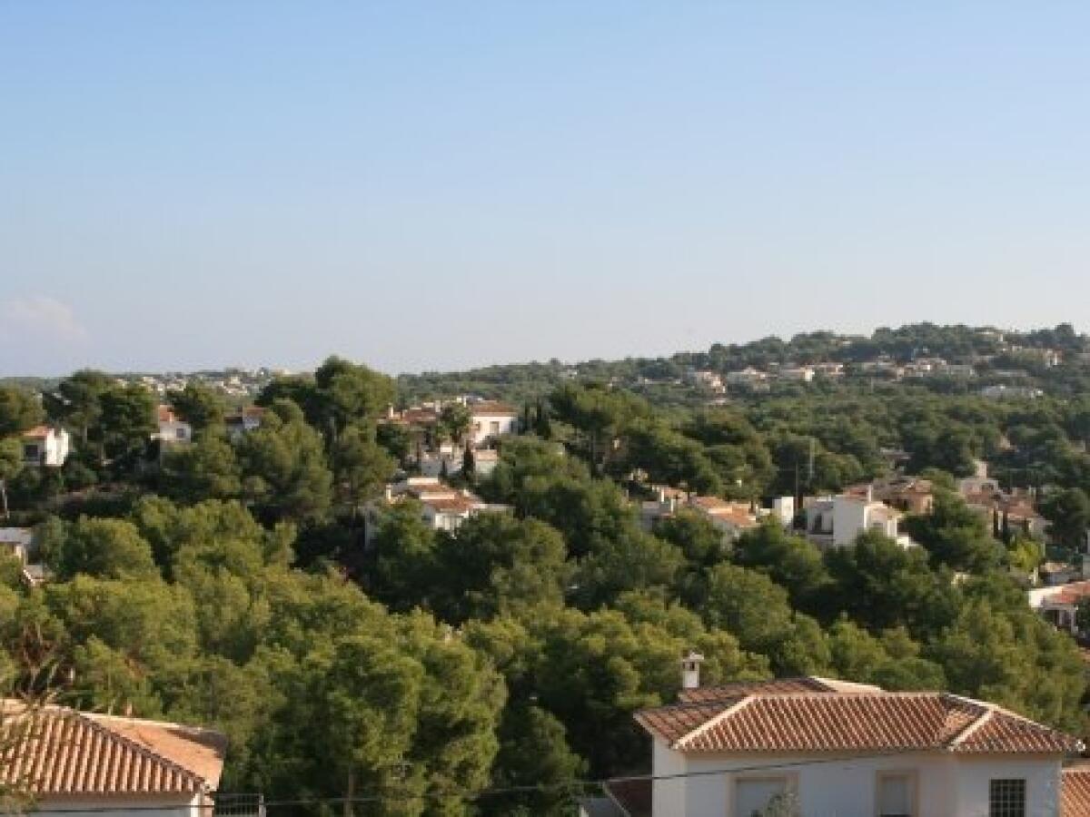 Parcela en venta en Javea Costa Nova