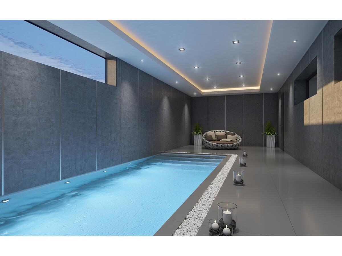 Villa 4 Dormitorios en venta en Javea Pinosol
