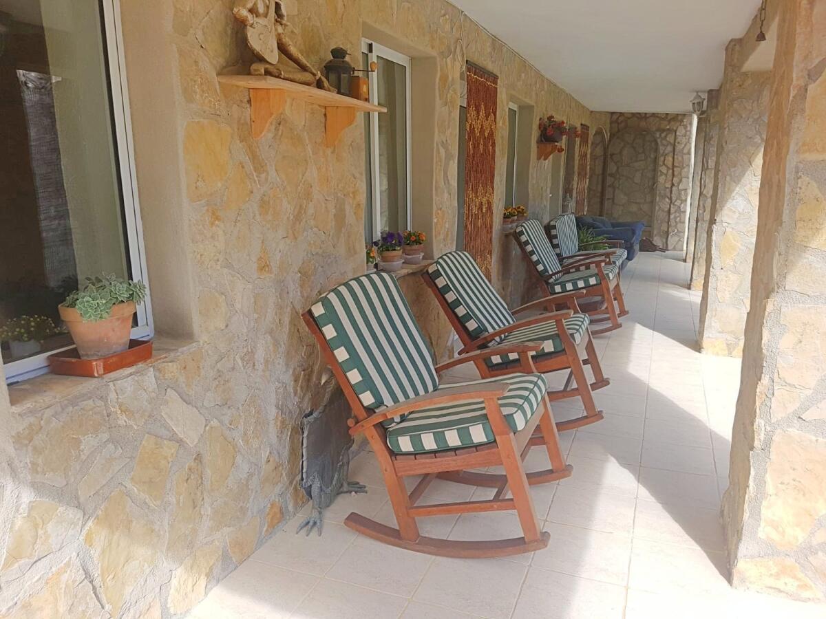 Villa 9 Dormitorios en venta en Javea