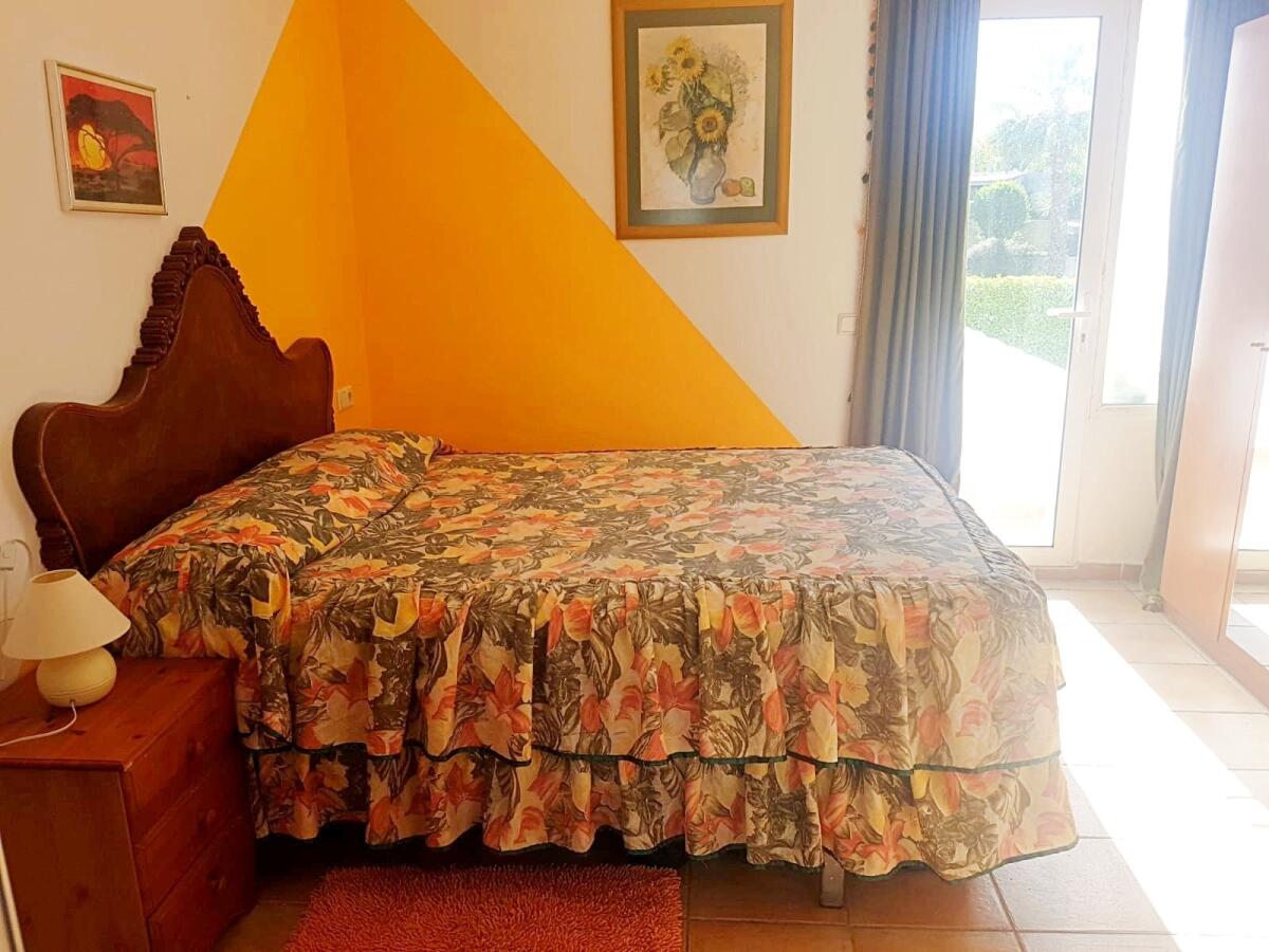 Villa 9 Dormitorios en venta en Javea
