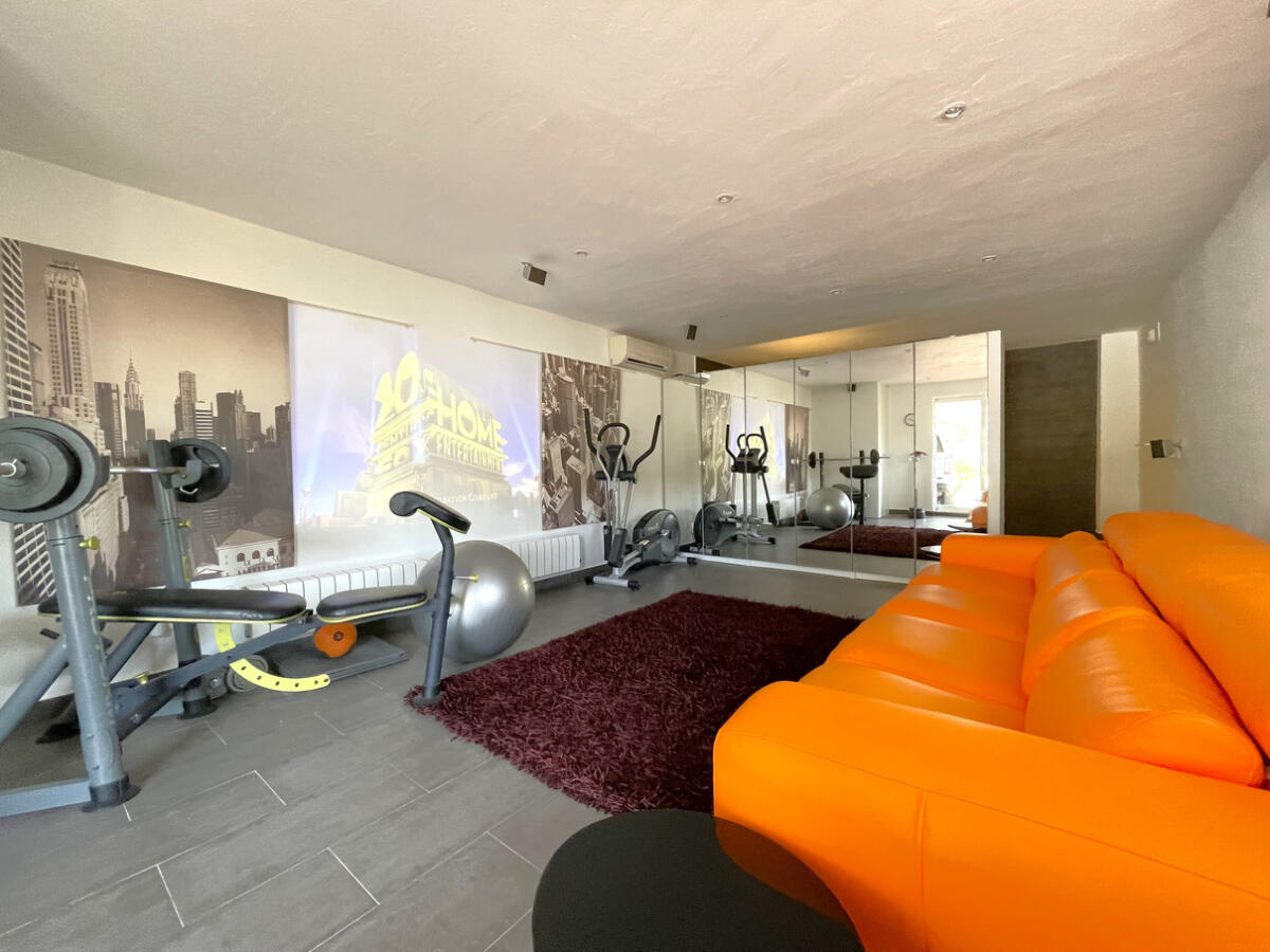 Villa 3 Dormitorios en venta en Moraira