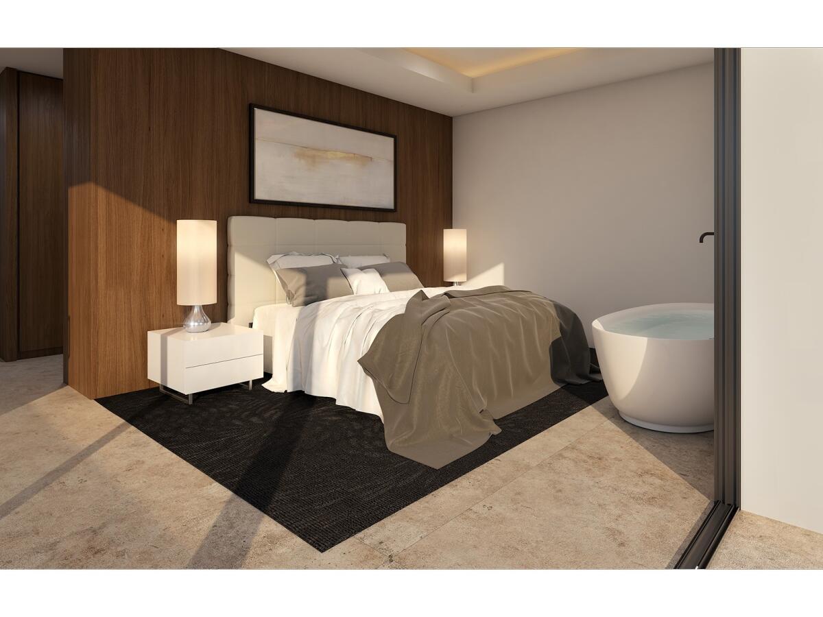 Villa 4 Dormitorios en venta en Javea Pinosol
