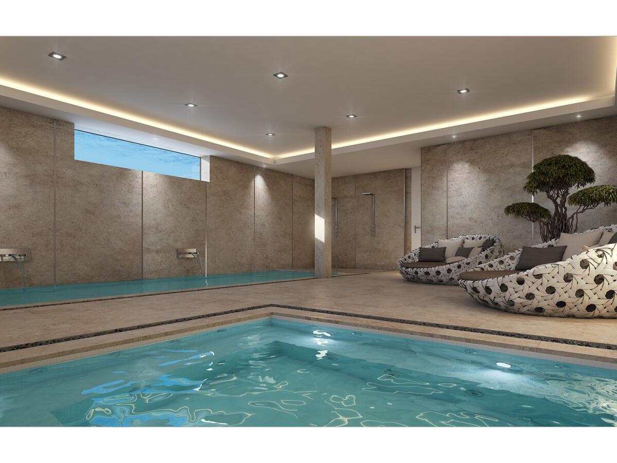 Villa 4 Dormitorios en venta en Javea Pinosol