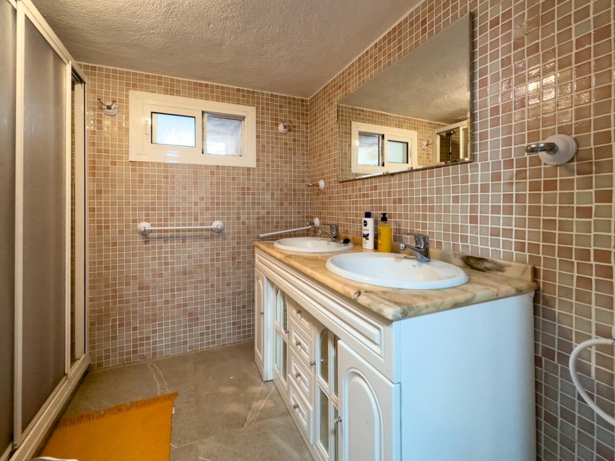 Villa 6 Dormitorios en venta en Javea Cap Marti