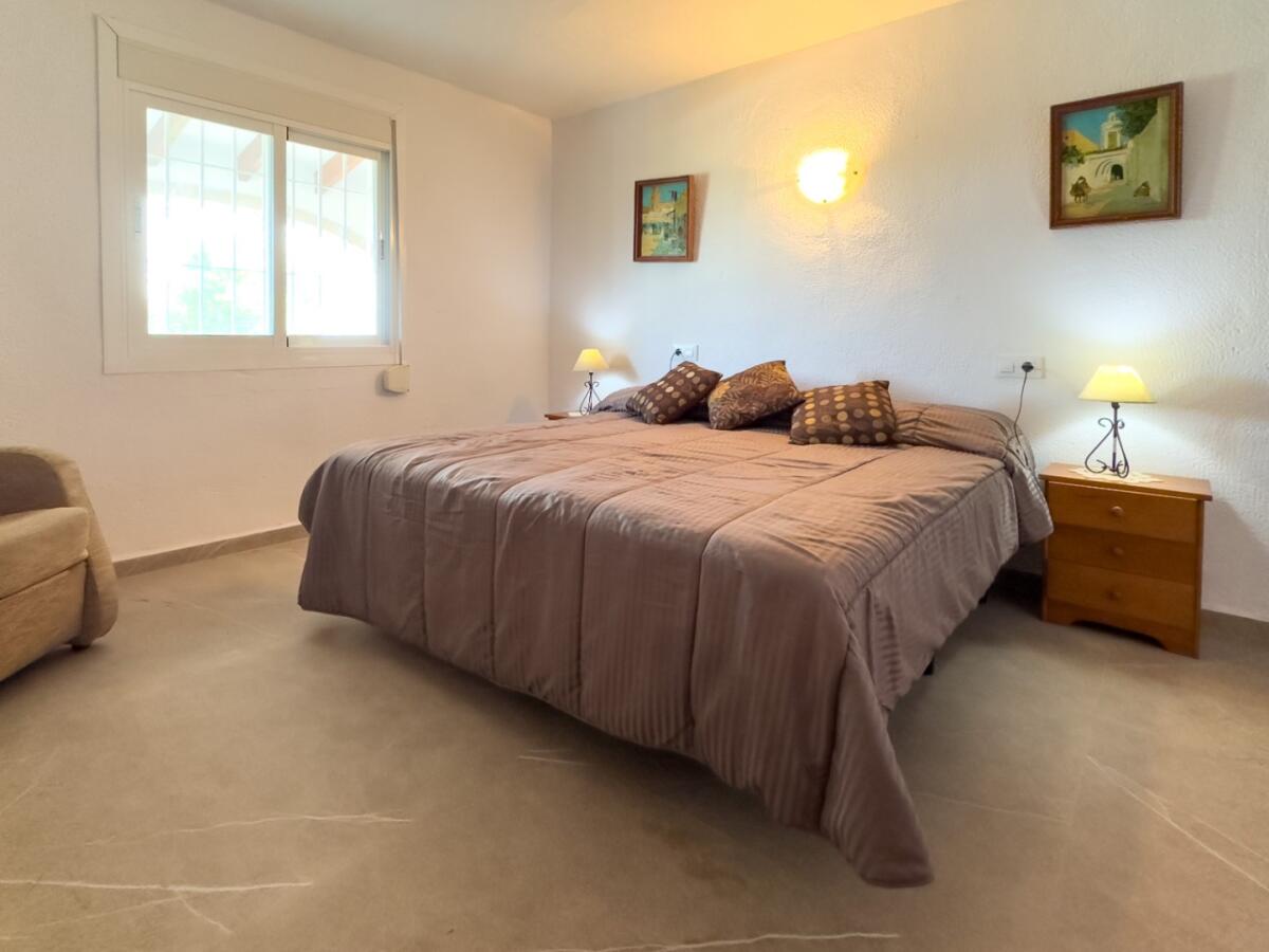 Villa 6 Dormitorios en venta en Javea Cap Marti