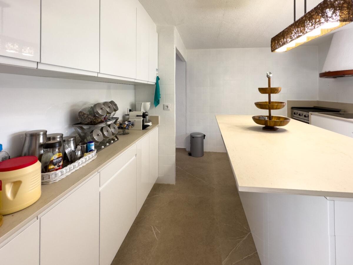 Villa 6 Dormitorios en venta en Javea Cap Marti