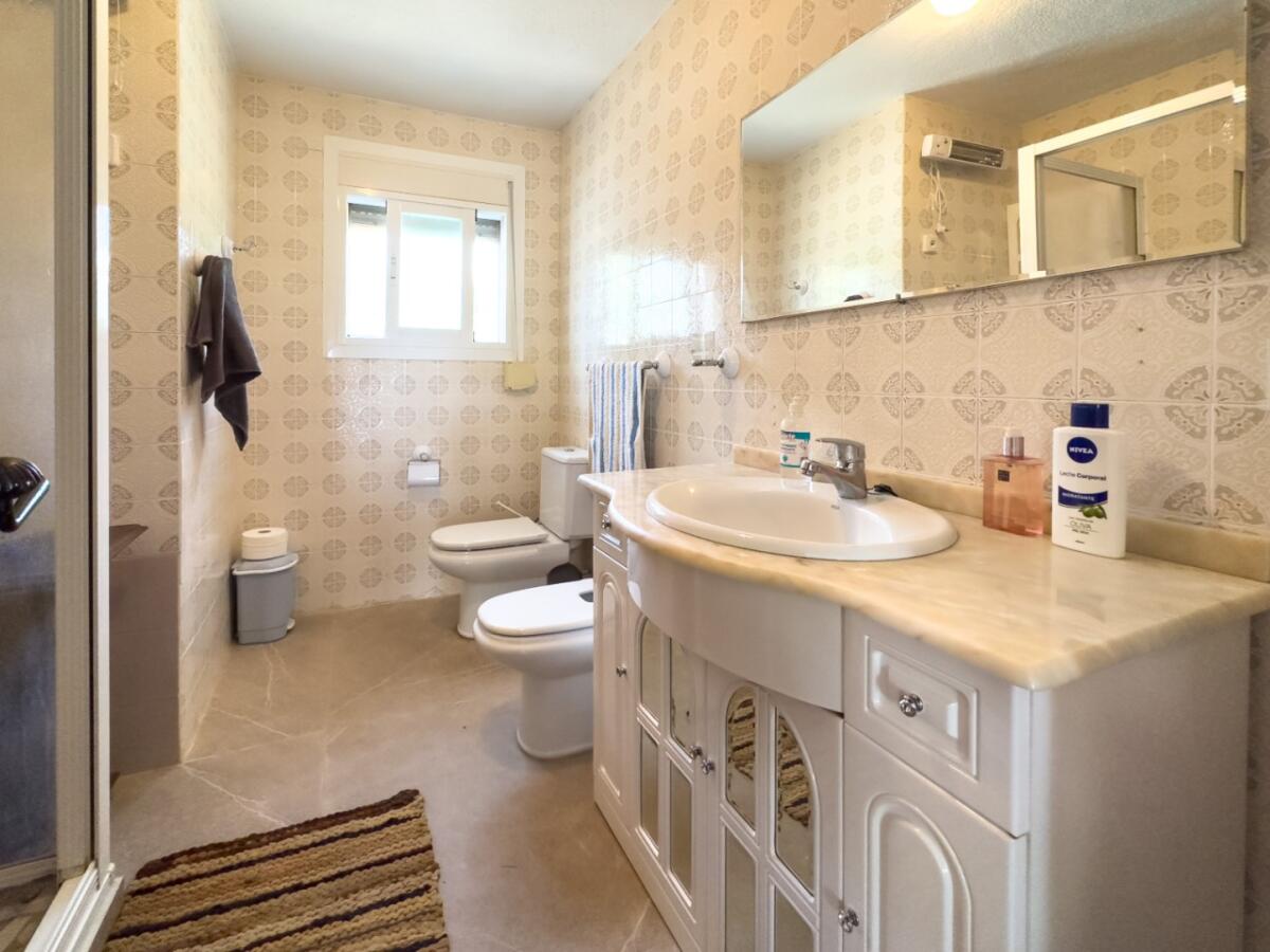 Villa 6 Dormitorios en venta en Javea Cap Marti