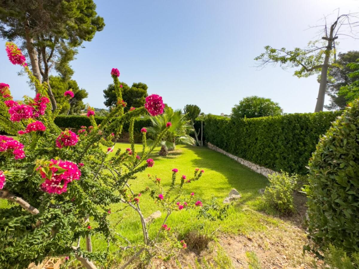 Villa 6 Dormitorios en venta en Javea Cap Marti