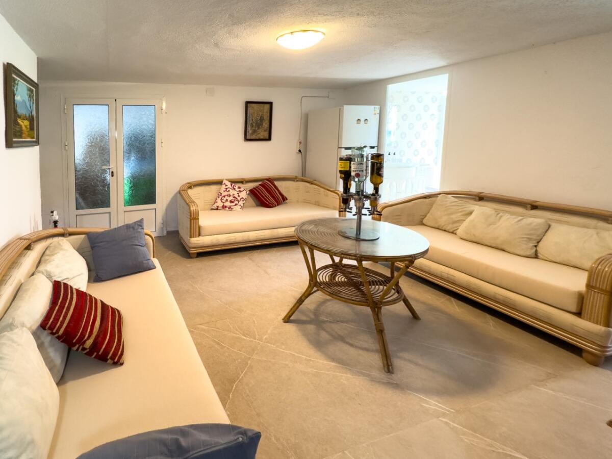 Villa 6 Dormitorios en venta en Javea Cap Marti