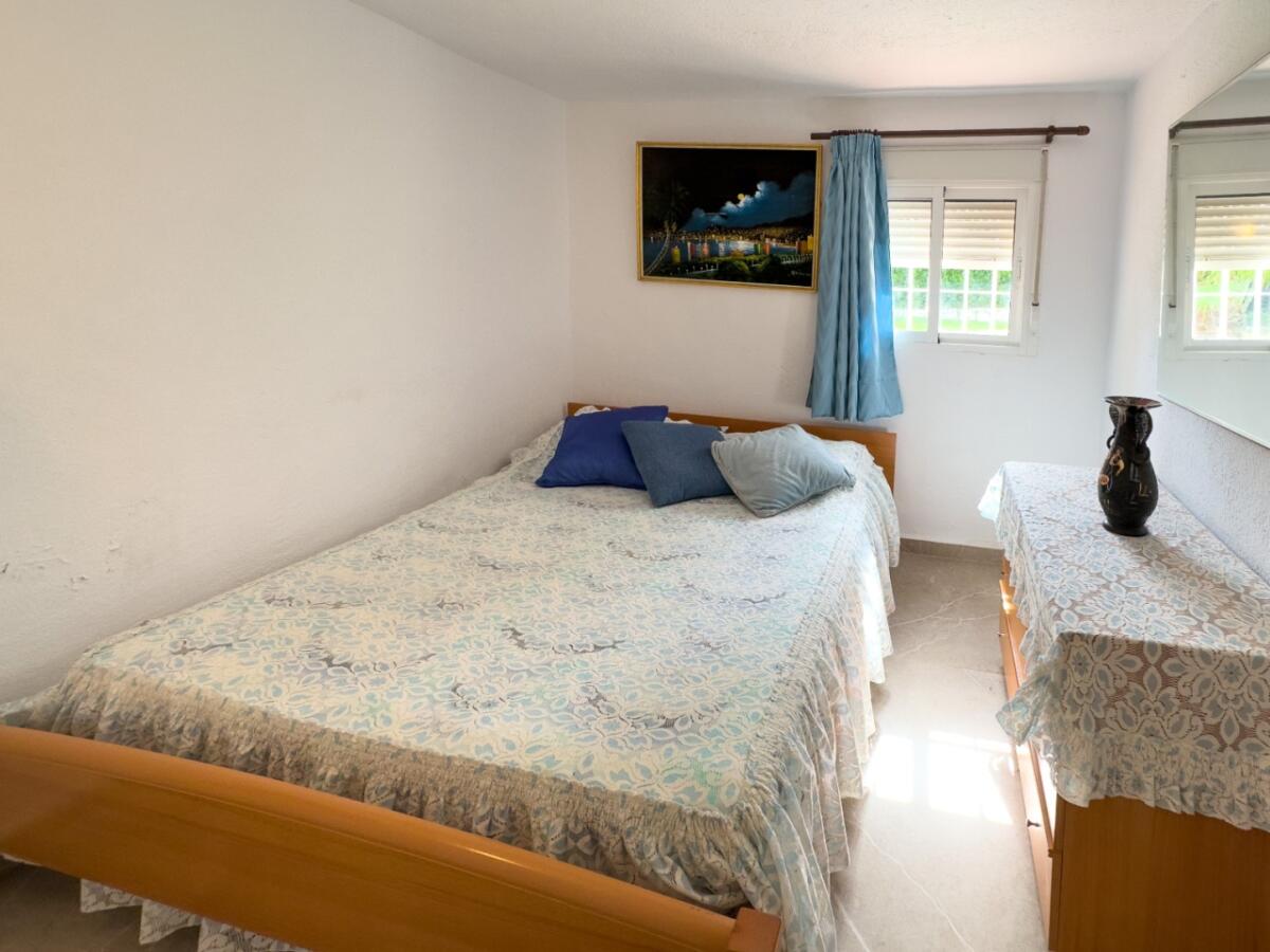 Villa 6 Dormitorios en venta en Javea Cap Marti