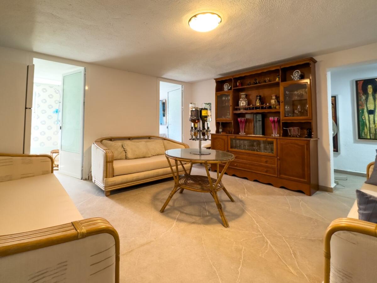 Villa 6 Dormitorios en venta en Javea Cap Marti