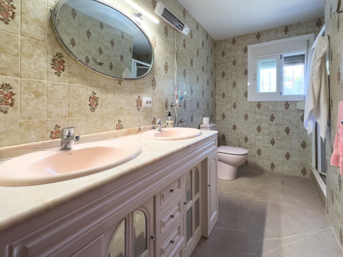Villa 6 Dormitorios en venta en Javea Cap Marti