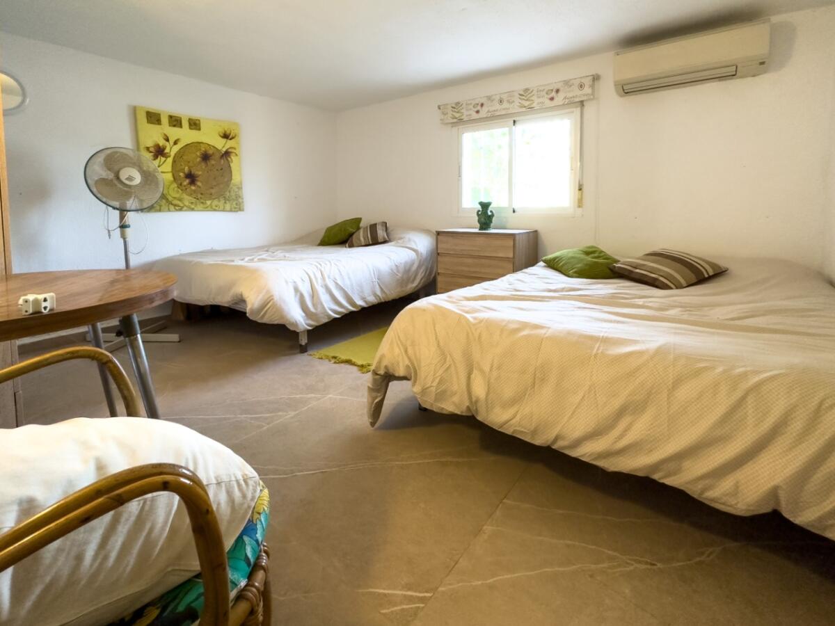 Villa 6 Dormitorios en venta en Javea Cap Marti