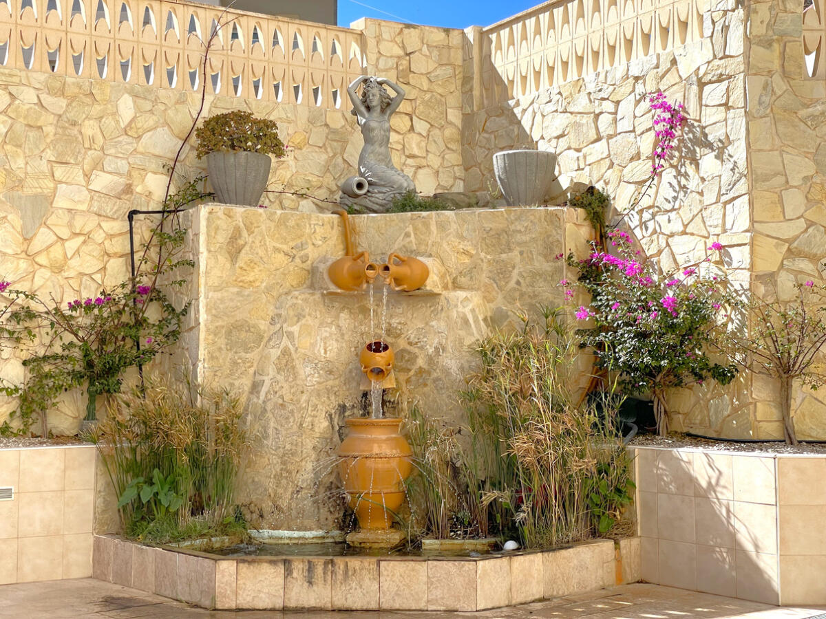 Apartamento 3 Dormitorios en venta en Calpe