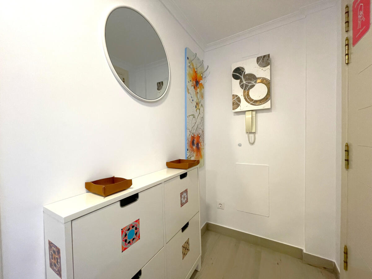 Apartamento 3 Dormitorios en venta en Calpe