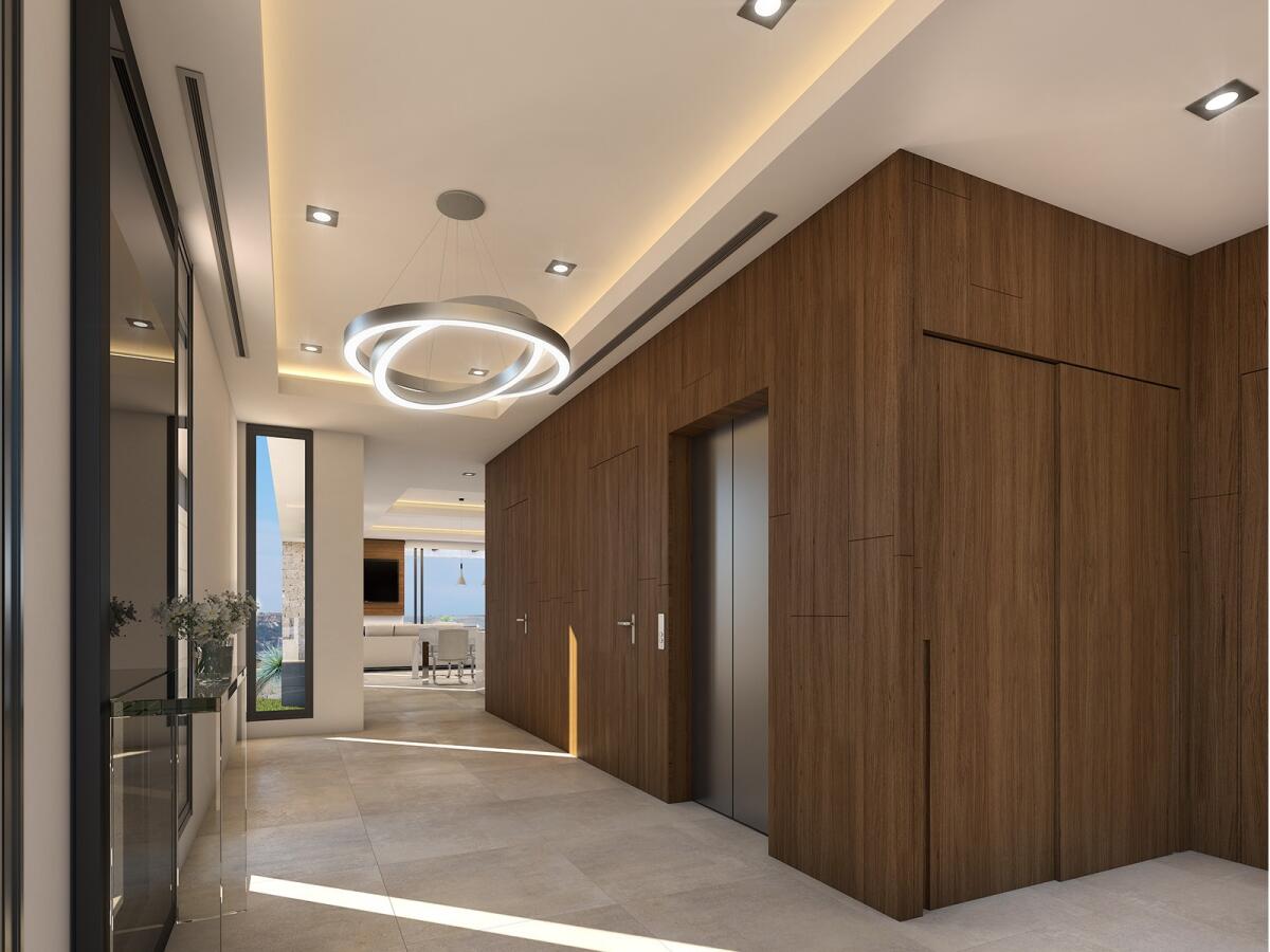 Villa 4 Dormitorios en venta en Javea Pinosol
