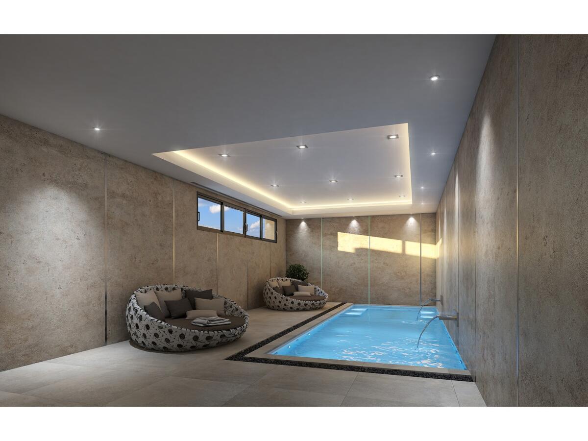 Villa 4 Dormitorios en venta en Javea Pinosol