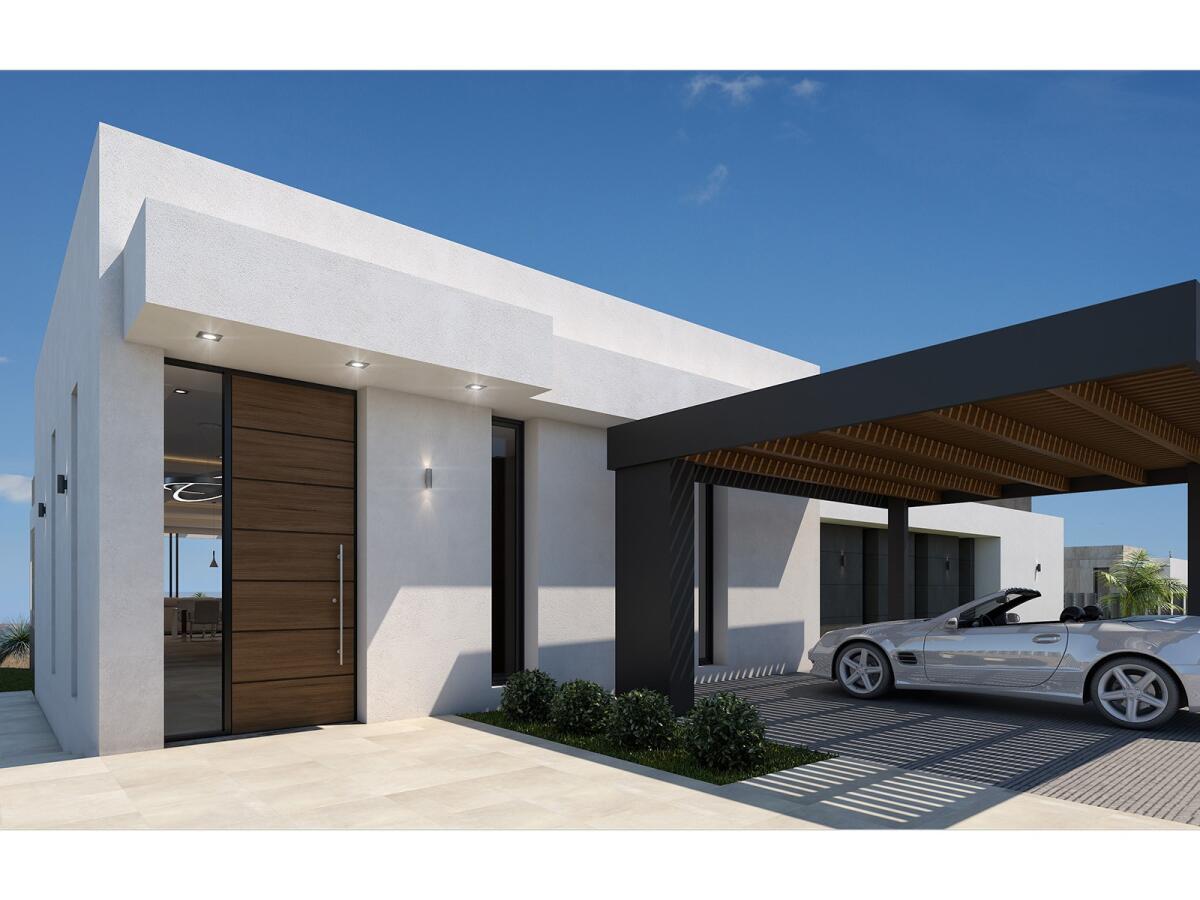Villa 4 Dormitorios en venta en Javea Pinosol