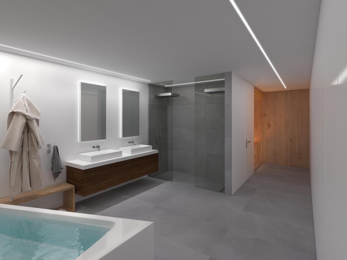 Villa 4 Dormitorios en venta en Altea