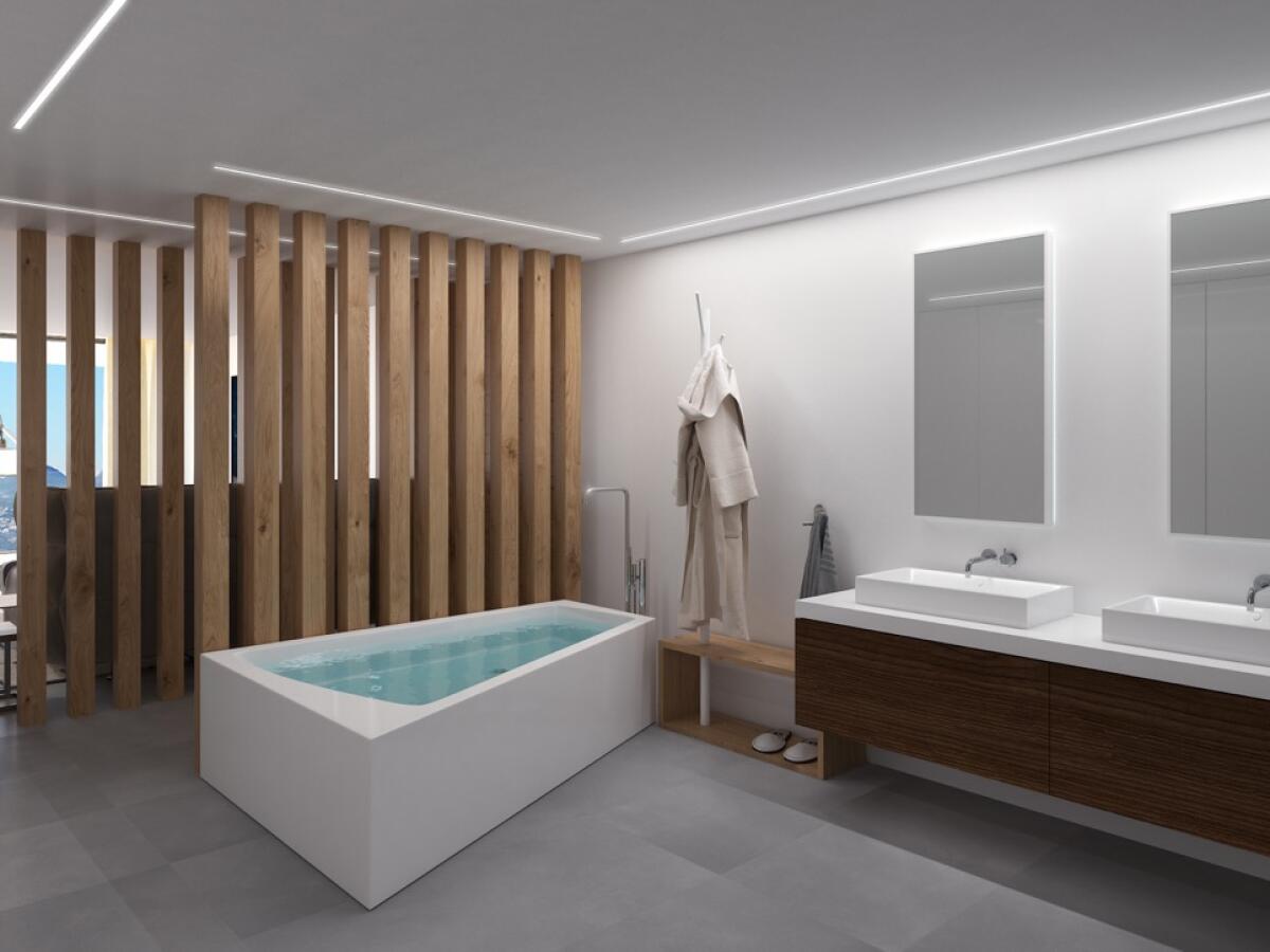 Villa 4 Dormitorios en venta en Altea