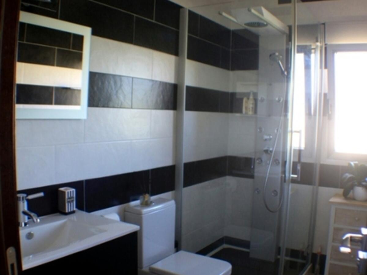 Villa 5 Dormitorios en venta en Javea