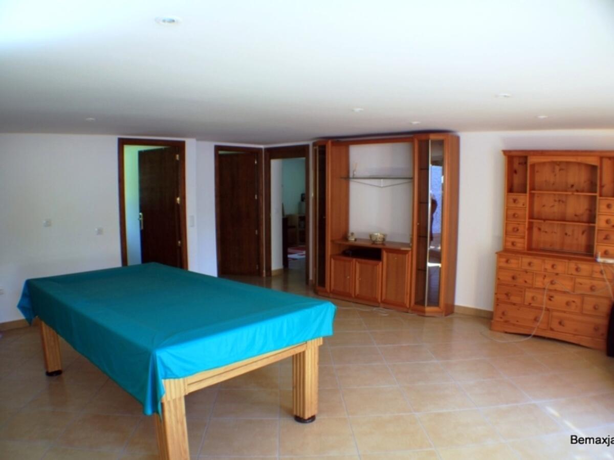 Villa 5 Dormitorios en venta en Javea