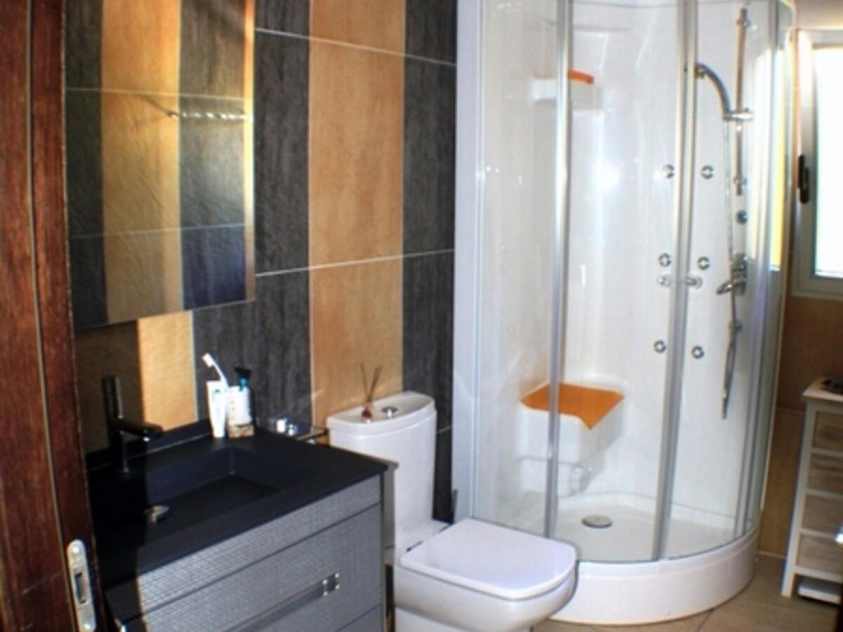Villa 5 Dormitorios en venta en Javea