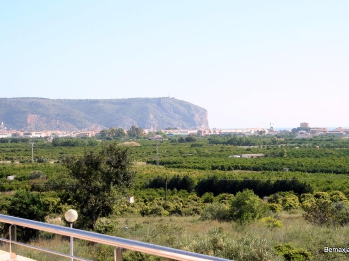 Villa 5 Dormitorios en venta en Javea