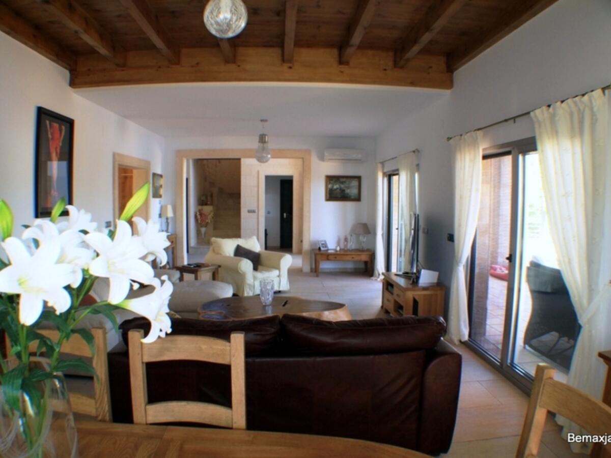 Villa 5 Dormitorios en venta en Javea