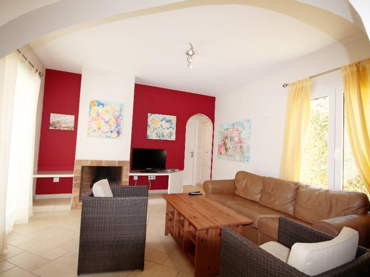 Villa 3 Dormitorios en venta en Javea Granadella