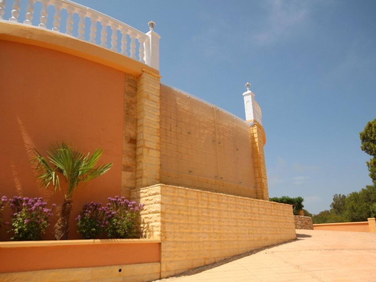 Villa 3 Dormitorios en venta en Javea Granadella