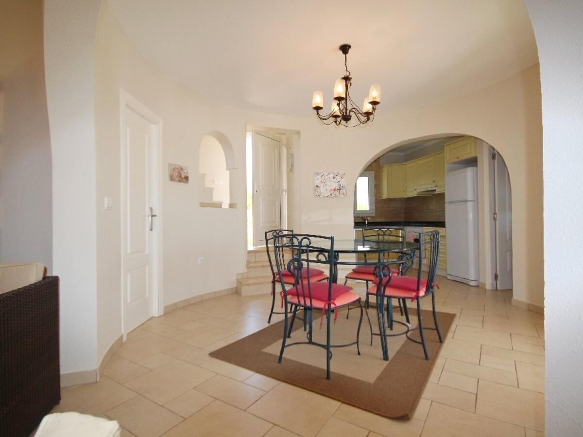 Villa 3 Dormitorios en venta en Javea Granadella