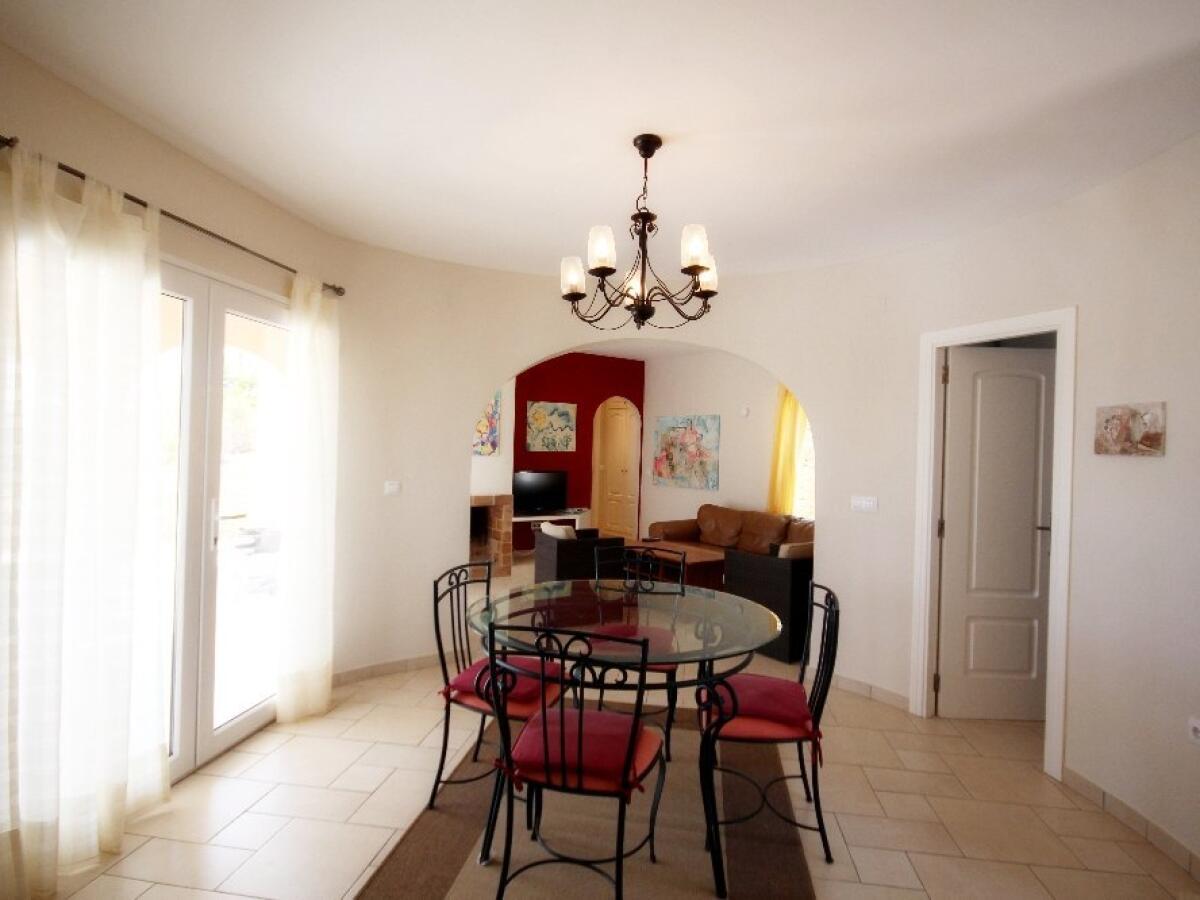 Villa 3 Dormitorios en venta en Javea Granadella