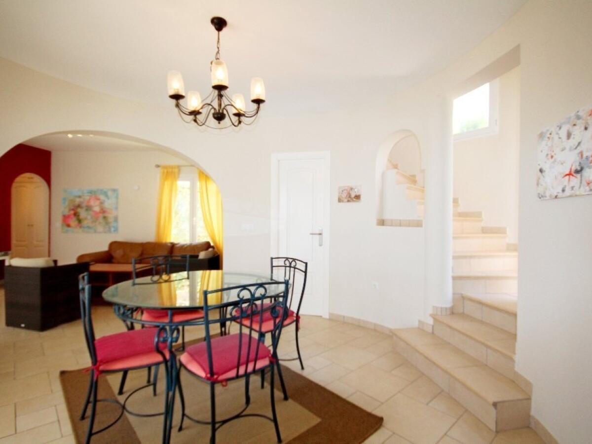 Villa 3 Dormitorios en venta en Javea Granadella