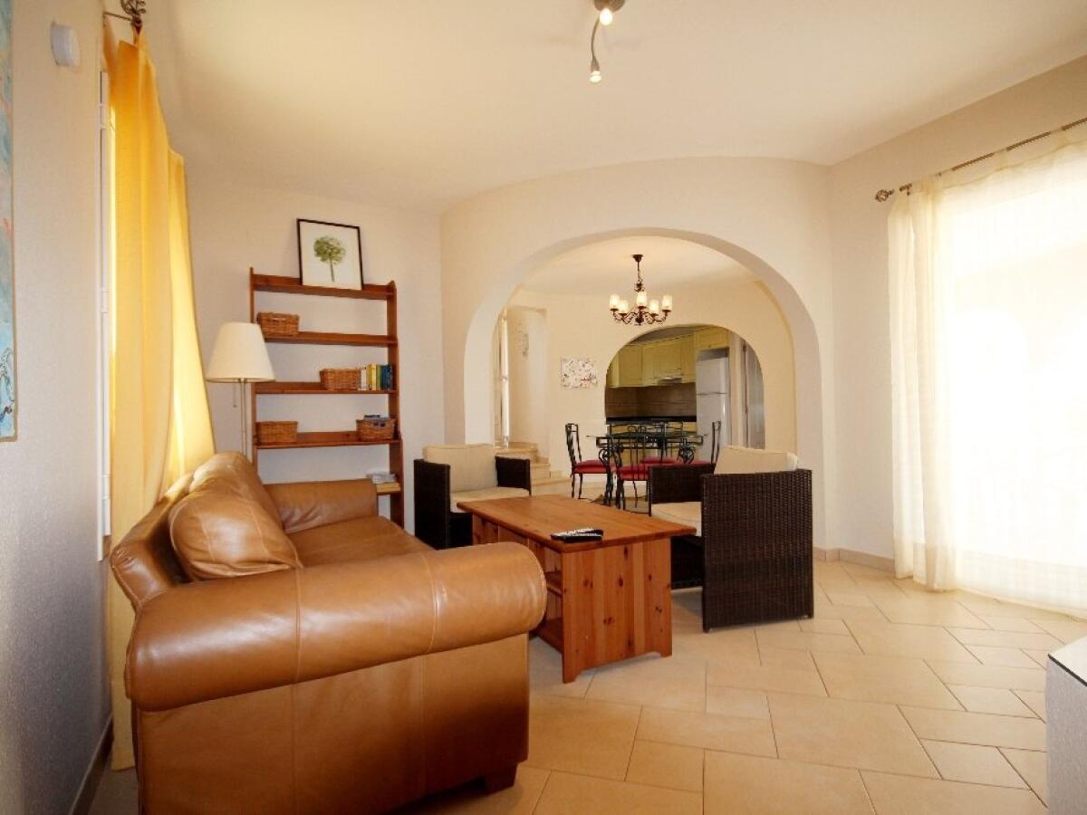 Villa 3 Dormitorios en venta en Javea Granadella
