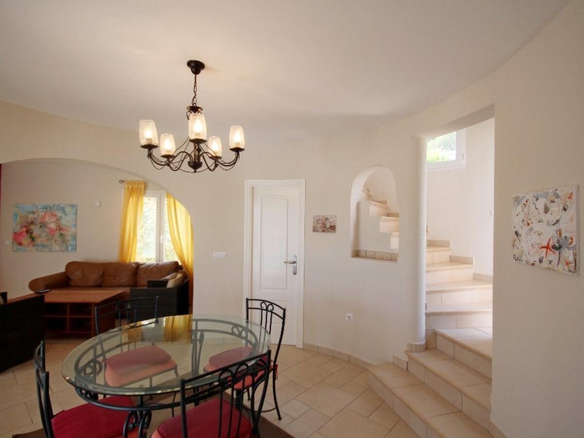 Villa 3 Dormitorios en venta en Javea Granadella