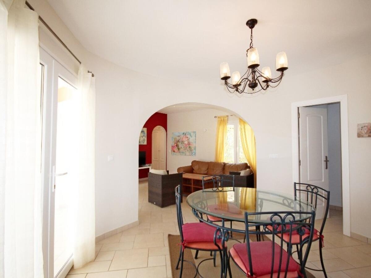 Villa 3 Dormitorios en venta en Javea Granadella