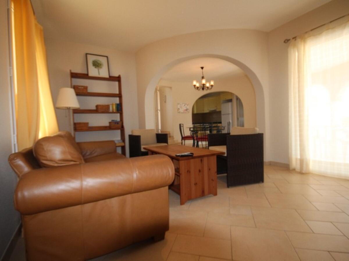 Villa 3 Dormitorios en venta en Javea Granadella